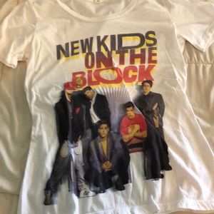 NKOTB